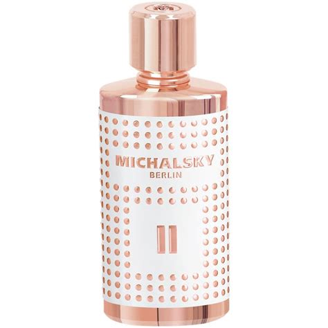 Berlin II for Women Eau de Parfum Spray by Michael Michalsky .